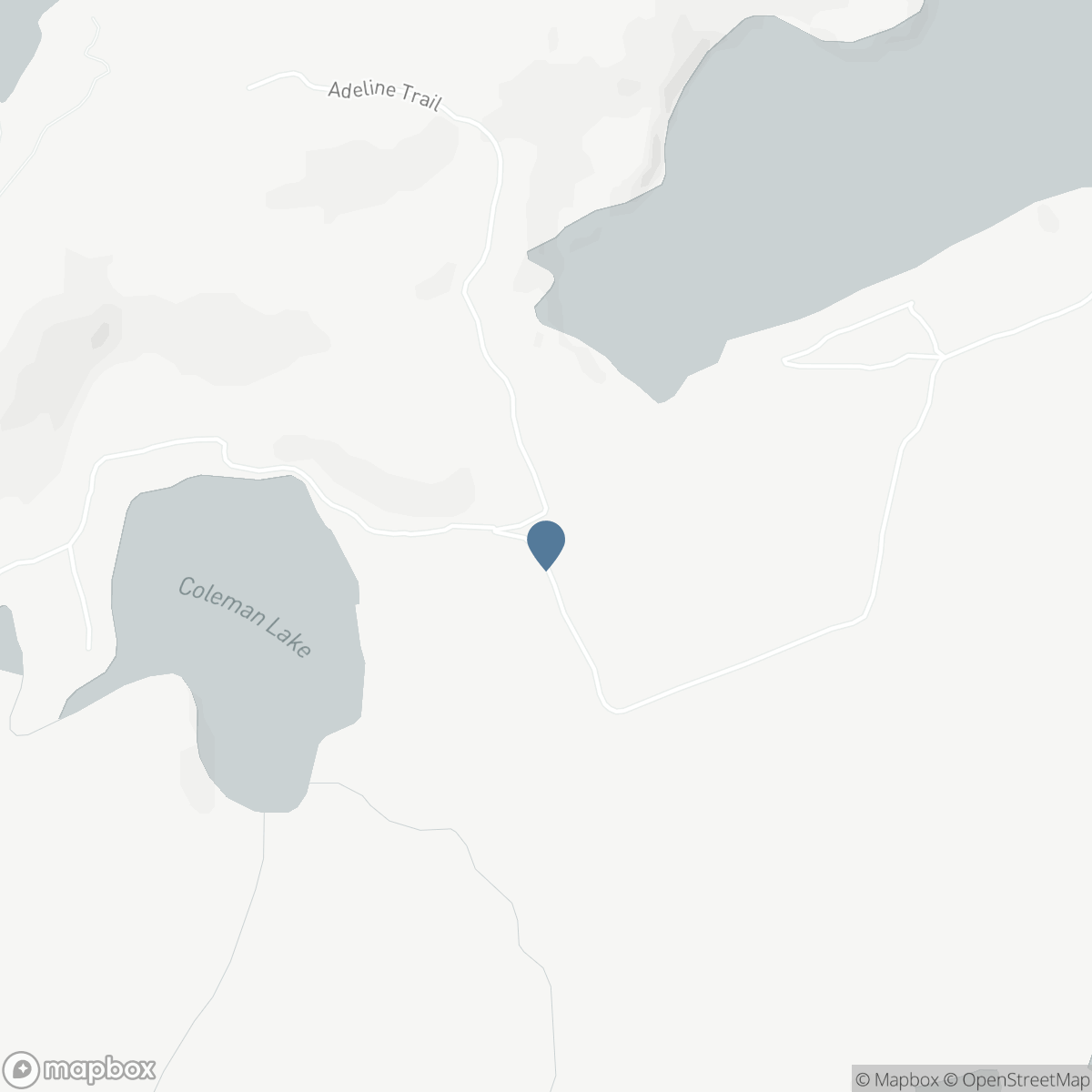 0 COLEMAN LAKE ROAD, Haliburton, Ontario K0M 1S0